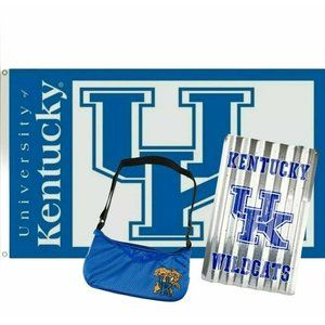 UNIVERSITY OF KENTUCKY Ultimate WILDCATS FANS PARK